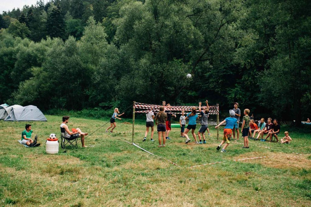 Den 7 TH 2018