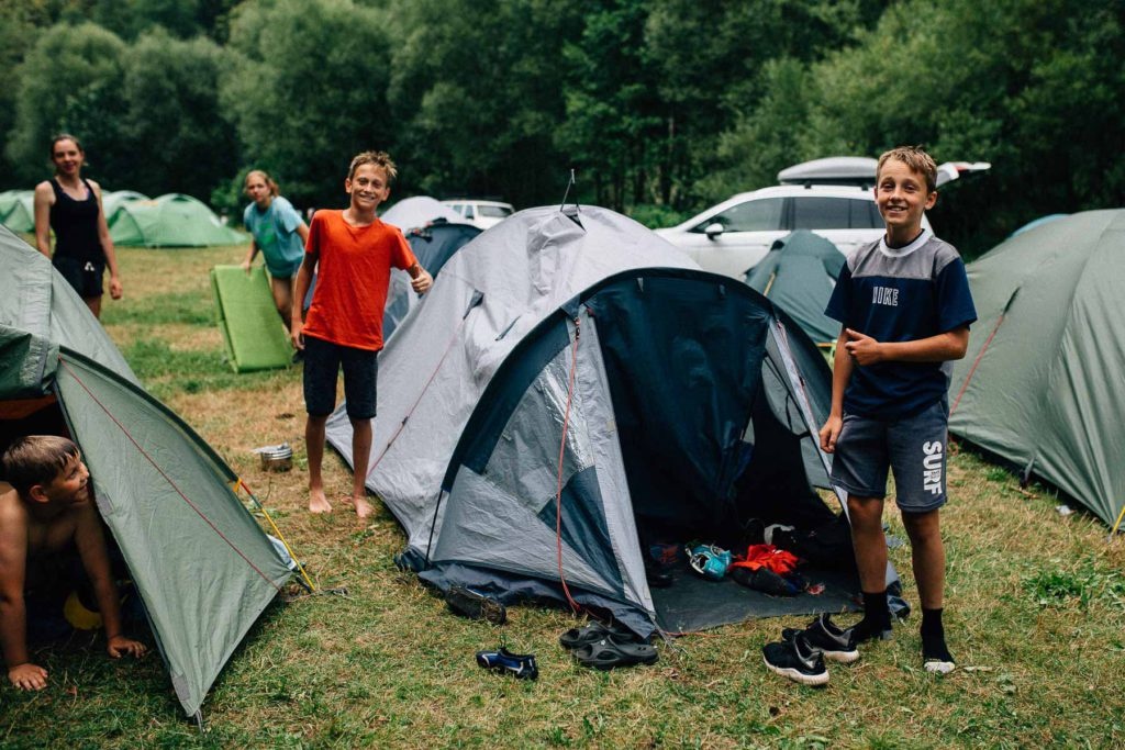 Den 7 TH 2018