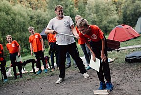 Den 13. TH 2018
