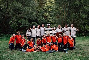 Den 13. TH 2018