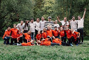 Den 13. TH 2018