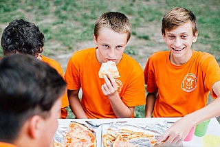 Den 13. TH 2019