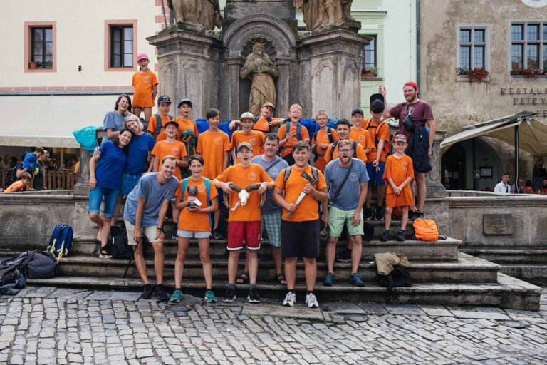 Léto 2019 TH