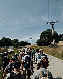 Kleť 2021