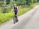 Kleť 2021