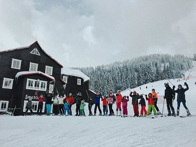 Zima 2018