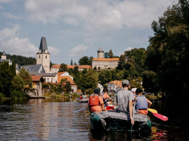 tabor hroch